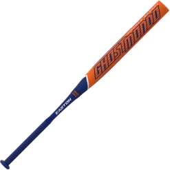 2023 Easton Ghostmondo 12.5" Loaded USA Slowpitch Softball Bat: SP23GHML