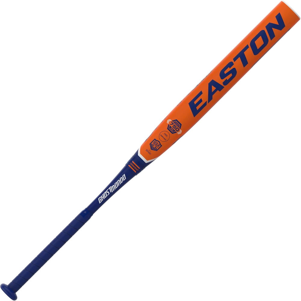 2023 Easton Ghostmondo 12.5" Loaded USA Slowpitch Softball Bat: SP23GHML 2 2023 Easton Ghostmondo 12.5" Loaded USA Slowpitch Softball Bat: SP23GHML - Image 2
