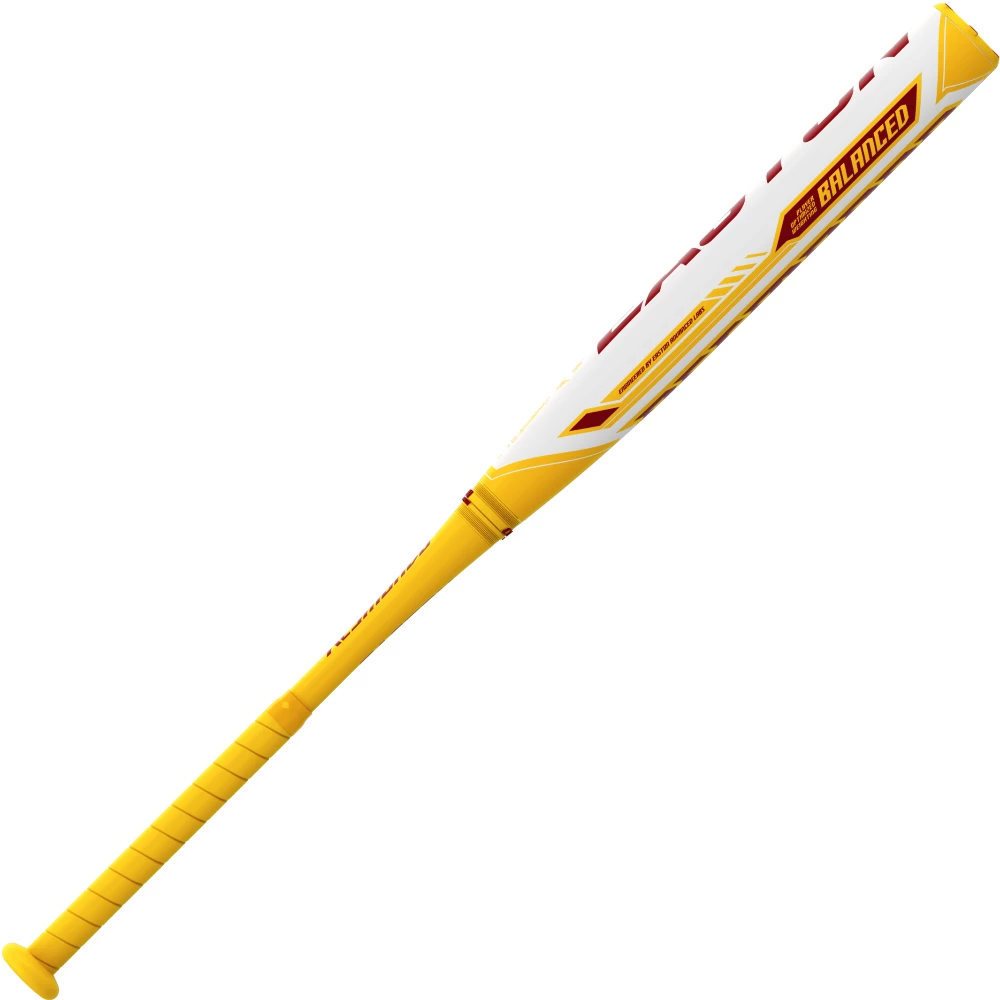 2023 Easton Resmondo Fire Flex 13.5″ Balanced NSA / USSSA Slowpitch Softball Bat: SP23RESB 4 2023 Easton Resmondo Fire Flex 13.5″ Balanced NSA / USSSA Slowpitch Softball Bat: SP23RESB - Image 4