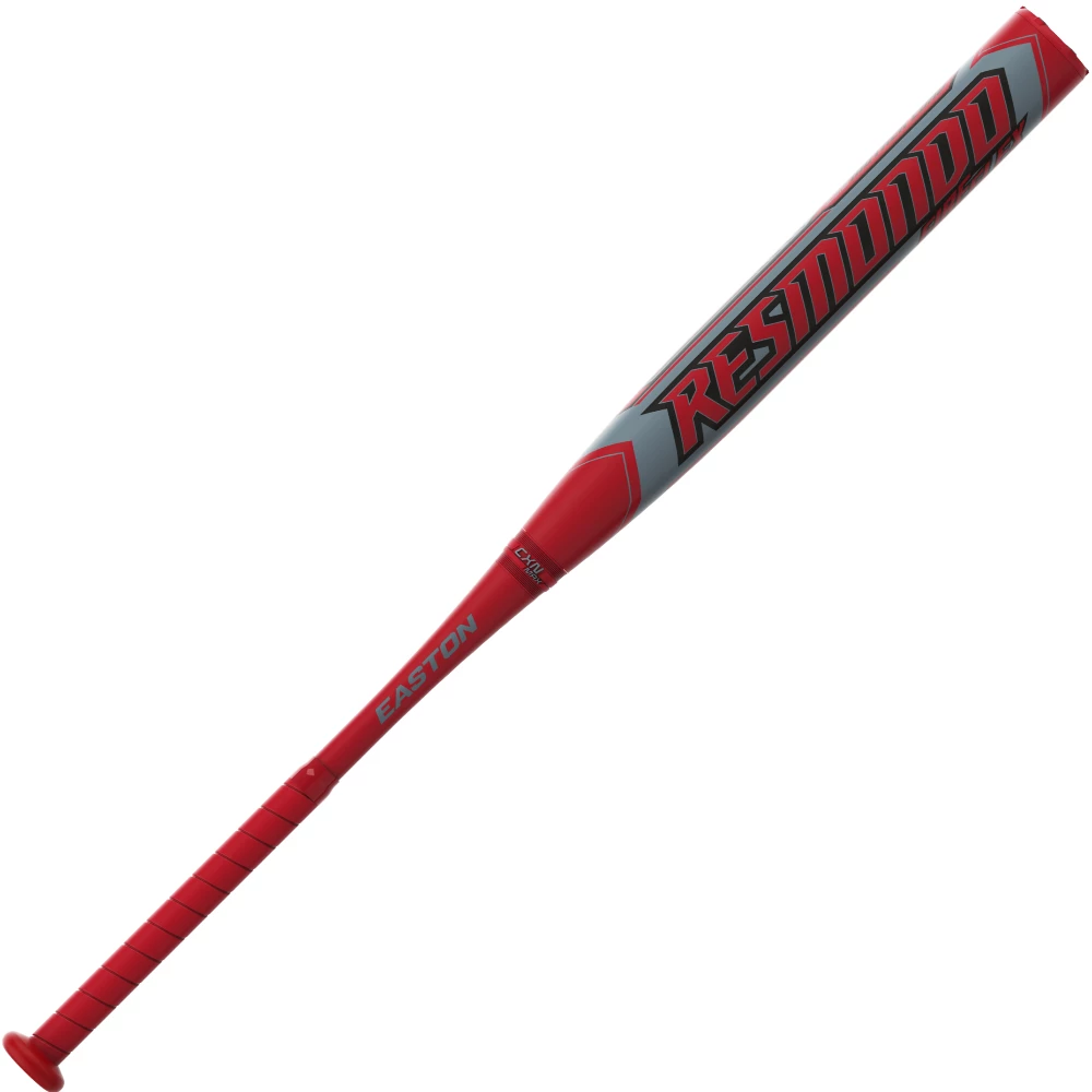 2023 Easton Resmondo Fire Flex 12.5″ Mother Load NSA / USSSA Slowpitch Softball Bat: SP23RESX 1 2023 Easton Resmondo Fire Flex 12.5″ Mother Load NSA / USSSA Slowpitch Softball Bat: SP23RESX
