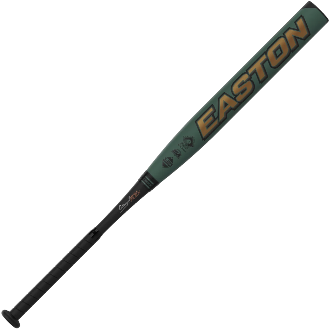 2023 Easton Ron Salcedo Empire 12.75" Loaded Senior Slowpitch Softball Bat: SP23RS2L 2 2023 Easton Ron Salcedo Empire 12.75" Loaded Senior Slowpitch Softball Bat: SP23RS2L - Image 2