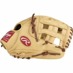 Rawlings Select Pro Lite 11.5" Kris Bryant Baseball Glove: SPL115KB -Easton shop SPL115KB 3