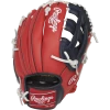 Rawlings Select Pro Lite 11.5" Ronald Acuna Jr. Baseball Glove: SPL115RA