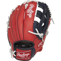 Rawlings Select Pro Lite 11.5" Ronald Acuna Jr. Baseball Glove: SPL115RA