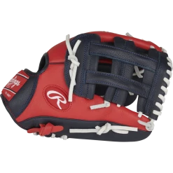 Rawlings Select Pro Lite 11.5" Ronald Acuna Jr. Baseball Glove: SPL115RA 6 Rawlings Select Pro Lite 11.5" Ronald Acuna Jr. Baseball Glove: SPL115RA -Easton shop SPL115RA 3