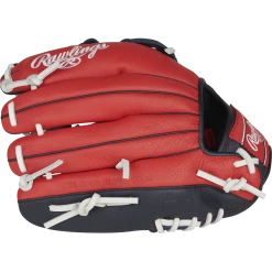 Rawlings Select Pro Lite 11.5" Ronald Acuna Jr. Baseball Glove: SPL115RA 7 Rawlings Select Pro Lite 11.5" Ronald Acuna Jr. Baseball Glove: SPL115RA -Easton shop SPL115RA 4