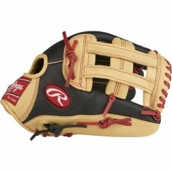 Rawlings Select Pro Lite 12" Bryce Harper Baseball Glove: SPL120BH -Easton shop SPL120BH 3