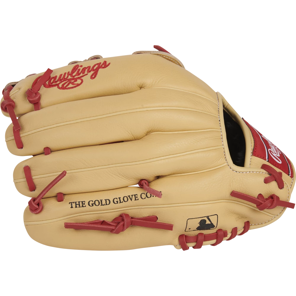 Rawlings Select Pro Lite 12" Bryce Harper Baseball Glove: SPL120BHC 4 Rawlings Select Pro Lite 12" Bryce Harper Baseball Glove: SPL120BHC - Image 4