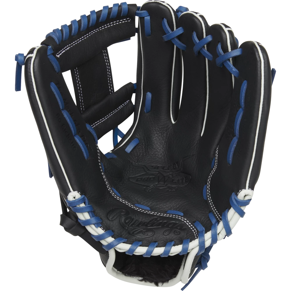 Rawlings Select Pro Lite 11.5" Bo Bichette Baseball Glove: SPL150BB 2 Rawlings Select Pro Lite 11.5" Bo Bichette Baseball Glove: SPL150BB - Image 2