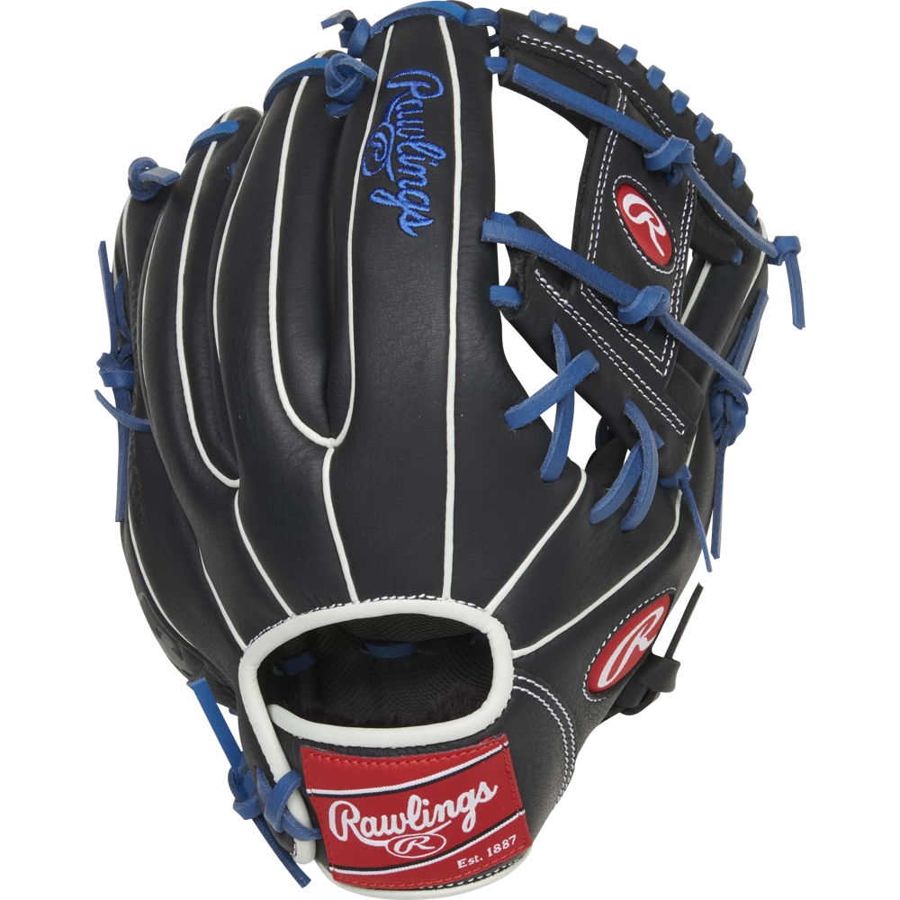 Rawlings Select Pro Lite 11.5" Bo Bichette Baseball Glove: SPL150BB 1 Rawlings Select Pro Lite 11.5" Bo Bichette Baseball Glove: SPL150BB