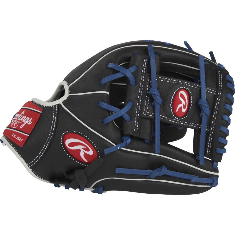 Rawlings Select Pro Lite 11.5" Bo Bichette Baseball Glove: SPL150BB 3 Rawlings Select Pro Lite 11.5" Bo Bichette Baseball Glove: SPL150BB - Image 3