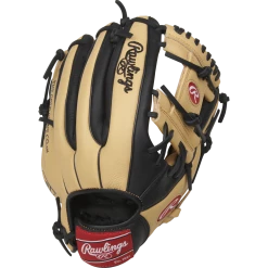 Rawlings Select Pro Lite 11.5" Baseball Glove: SPL150CB