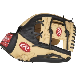 Rawlings Select Pro Lite 11.5" Baseball Glove: SPL150CB 6 Rawlings Select Pro Lite 11.5" Baseball Glove: SPL150CB -Easton shop SPL150CB 3