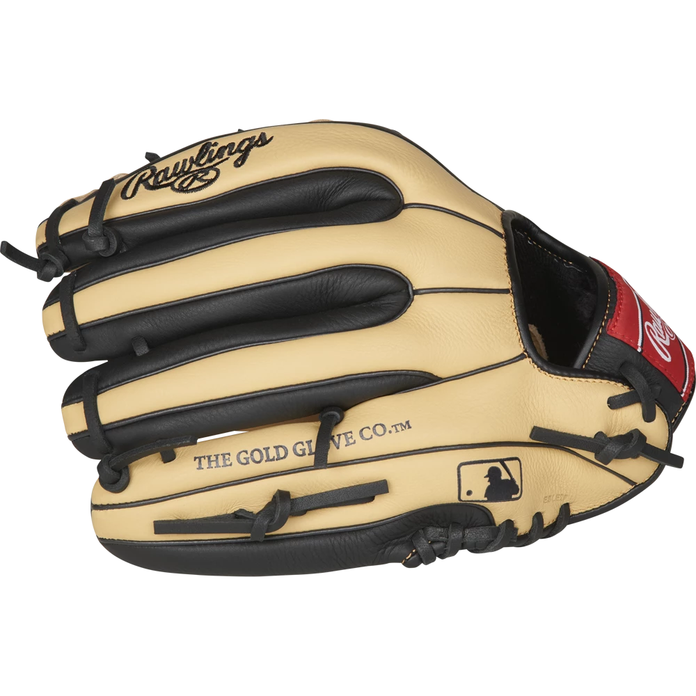 Rawlings Select Pro Lite 11.5" Baseball Glove: SPL150CB 4 Rawlings Select Pro Lite 11.5" Baseball Glove: SPL150CB - Image 4