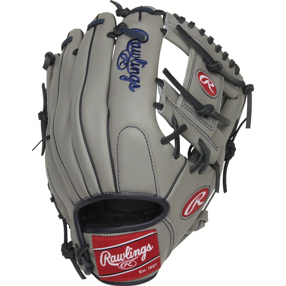 Rawlings Select Pro Lite 11.5" Francisco Lindor Baseball Glove: SPL150FLG 1 Rawlings Select Pro Lite 11.5" Francisco Lindor Baseball Glove: SPL150FLG