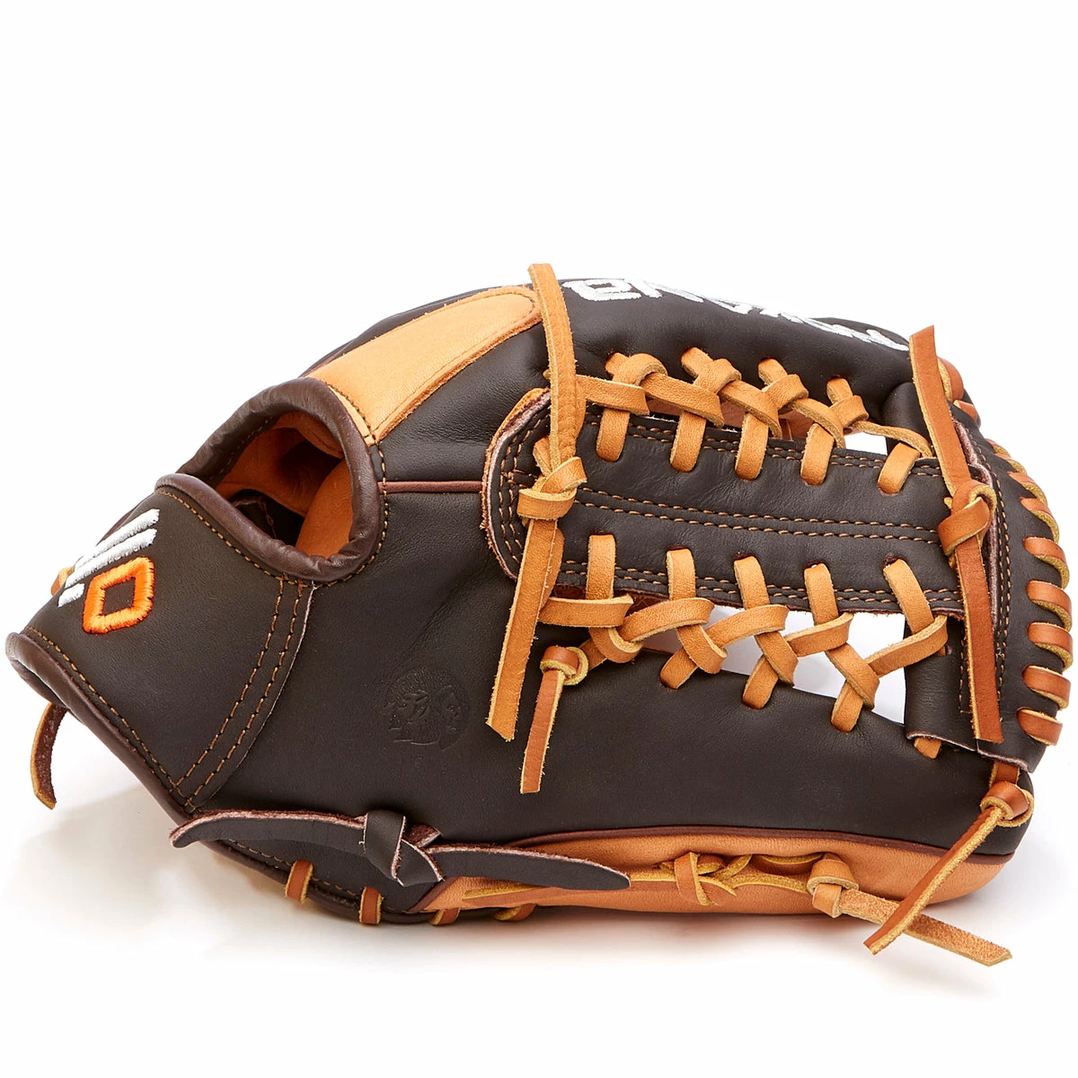 Nokona Alpha 2020 11.25"± Baseball Glove: S-200M 3 Nokona Alpha 2020 11.25"± Baseball Glove: S-200M - Image 3