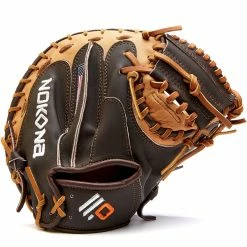 Nokona Alpha 2020 32"± Baseball Catcher's Mitt: S2