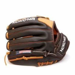 Nokona Alpha 2020 12" Fastpitch Glove: S-V1200 -Easton shop S V1200C nokona ballglove 2 scaled