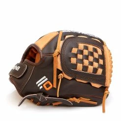 Nokona Alpha 2020 12" Fastpitch Glove: S-V1200 -Easton shop S V1200 C nokona ballglove 4 scaled