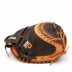 Nokona Alpha 2020 32.5"± Fastpitch Catcher's Mitt: SV2 -Easton shop S V2 V3250C nokona catcher Mitt 4 scaled
