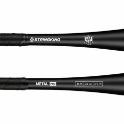 2020 StringKing Metal Pro USA Slowpitch Softball Bat: SKMTLPRSP 6 2020 StringKing Metal Pro USA Slowpitch Softball Bat: SKMTLPRSP -Easton shop StringKing Baseball Metal Pro Bat USA Softball 34 Inch 26 Ounce Close