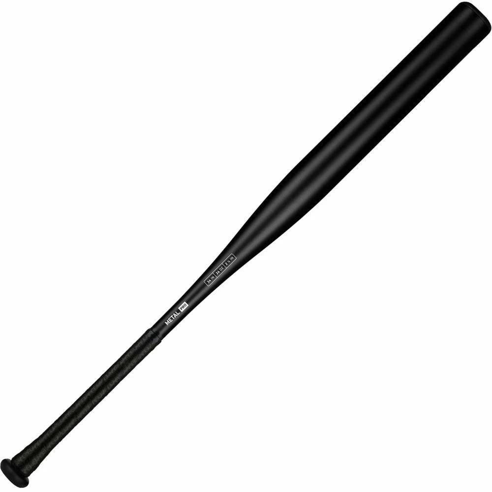 2020 StringKing Metal Pro USA Slowpitch Softball Bat: SKMTLPRSP 2 2020 StringKing Metal Pro USA Slowpitch Softball Bat: SKMTLPRSP - Image 2