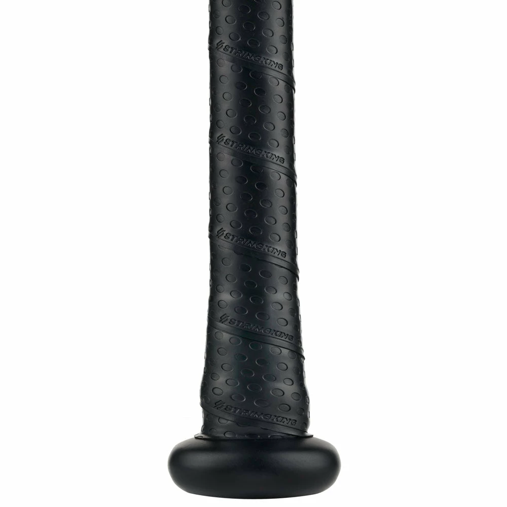 2020 StringKing Metal Pro USA Slowpitch Softball Bat: SKMTLPRSP 4 2020 StringKing Metal Pro USA Slowpitch Softball Bat: SKMTLPRSP - Image 4