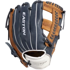 Easton Tournament Elite 11.5" Baseball Glove: TEB115SP
