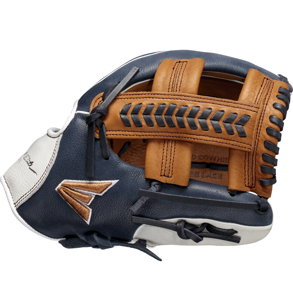 Easton Tournament Elite 11.5" Baseball Glove: TEB115SP 3 Easton Tournament Elite 11.5" Baseball Glove: TEB115SP - Image 3