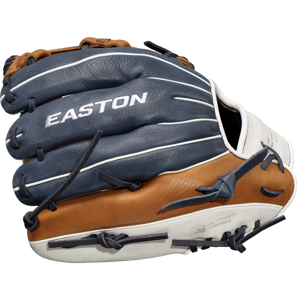 Easton Tournament Elite 11.5" Baseball Glove: TEB115SP 4 Easton Tournament Elite 11.5" Baseball Glove: TEB115SP - Image 4