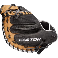 Easton Tournament Elite 32.5" Baseball Catcher's Mitt: TEB2325 -Easton shop TEB2325 4