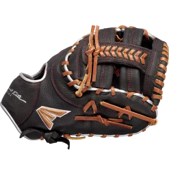 Easton Tournament Elite 12.5" Baseball First Base Mitt: TEB3125 6 Easton Tournament Elite 12.5" Baseball First Base Mitt: TEB3125 -Easton shop TEB3125 3