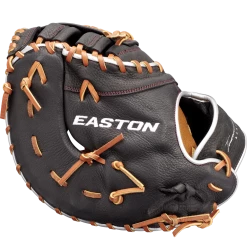 Easton Tournament Elite 12.5" Baseball First Base Mitt: TEB3125 7 Easton Tournament Elite 12.5" Baseball First Base Mitt: TEB3125 -Easton shop TEB3125 4