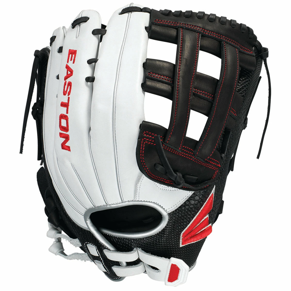 Easton Tournament Elite 13" Slowpitch Glove: TESP13 1 Easton Tournament Elite 13" Slowpitch Glove: TESP13