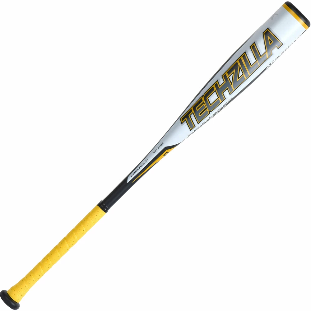 2021 Anderson Techzilla -8 (2 3/4") USSSA Baseball Bat: 013037 1 2021 Anderson Techzilla -8 (2 3/4") USSSA Baseball Bat: 013037