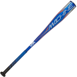 2022 Rawlings Machine -10 (2 5/8") USA Baseball Bat: US1M10