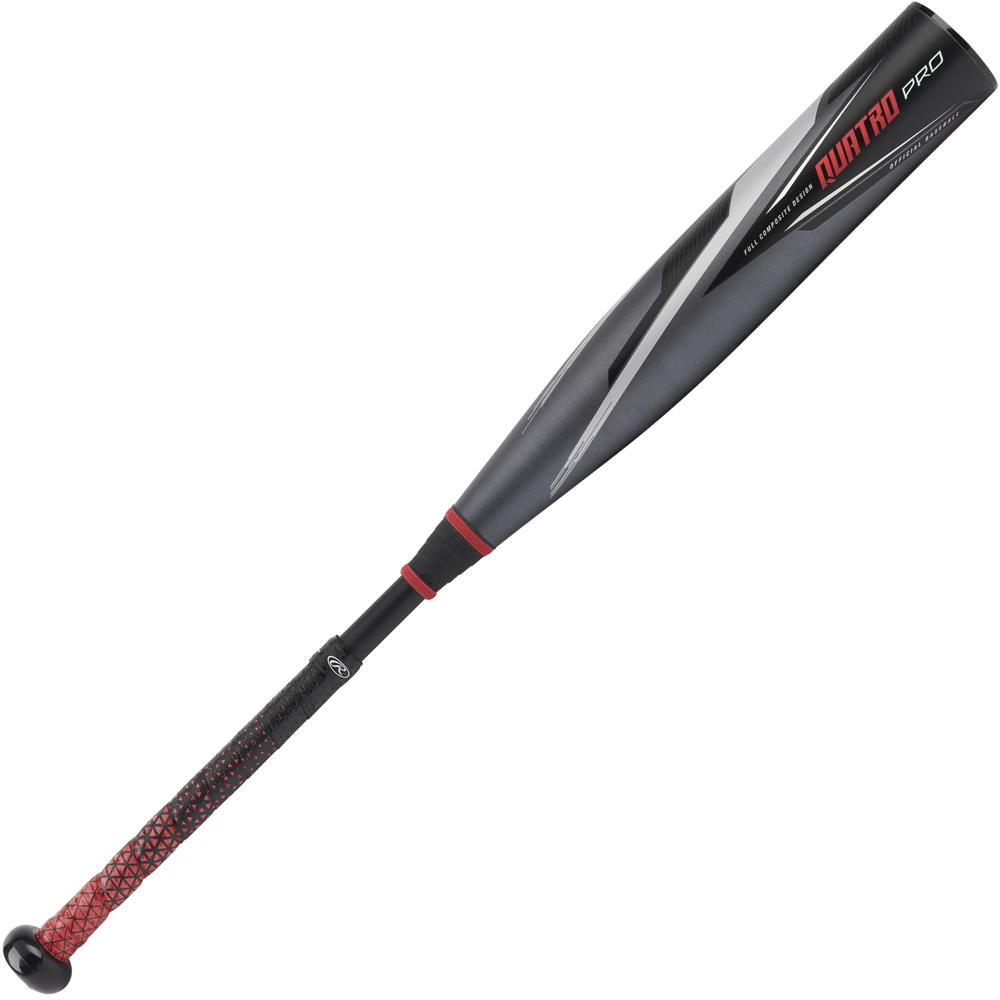 2022 Rawlings Quatro Pro -10 (2 3/4") USSSA Baseball Bat: UT2Q10 1 2022 Rawlings Quatro Pro -10 (2 3/4") USSSA Baseball Bat: UT2Q10