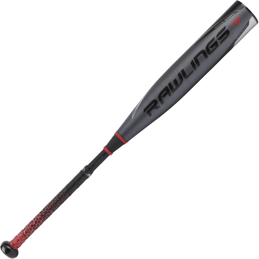 2022 Rawlings Quatro Pro -10 (2 3/4") USSSA Baseball Bat: UT2Q10 2 2022 Rawlings Quatro Pro -10 (2 3/4") USSSA Baseball Bat: UT2Q10 - Image 2