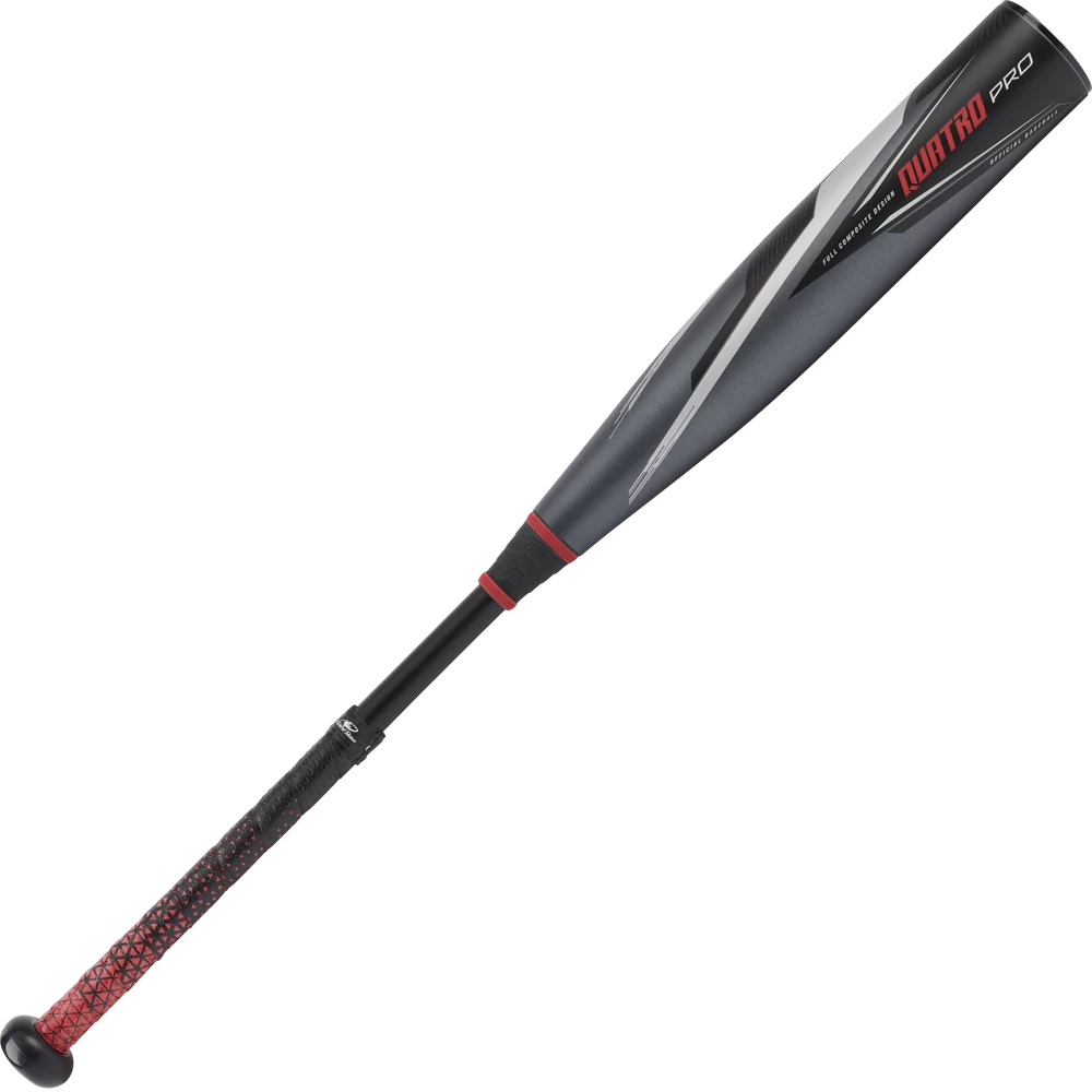 2022 Rawlings Quatro Pro -5 (2 5/8") USSSA Baseball Bat: UT2Q5 1 2022 Rawlings Quatro Pro -5 (2 5/8") USSSA Baseball Bat: UT2Q5