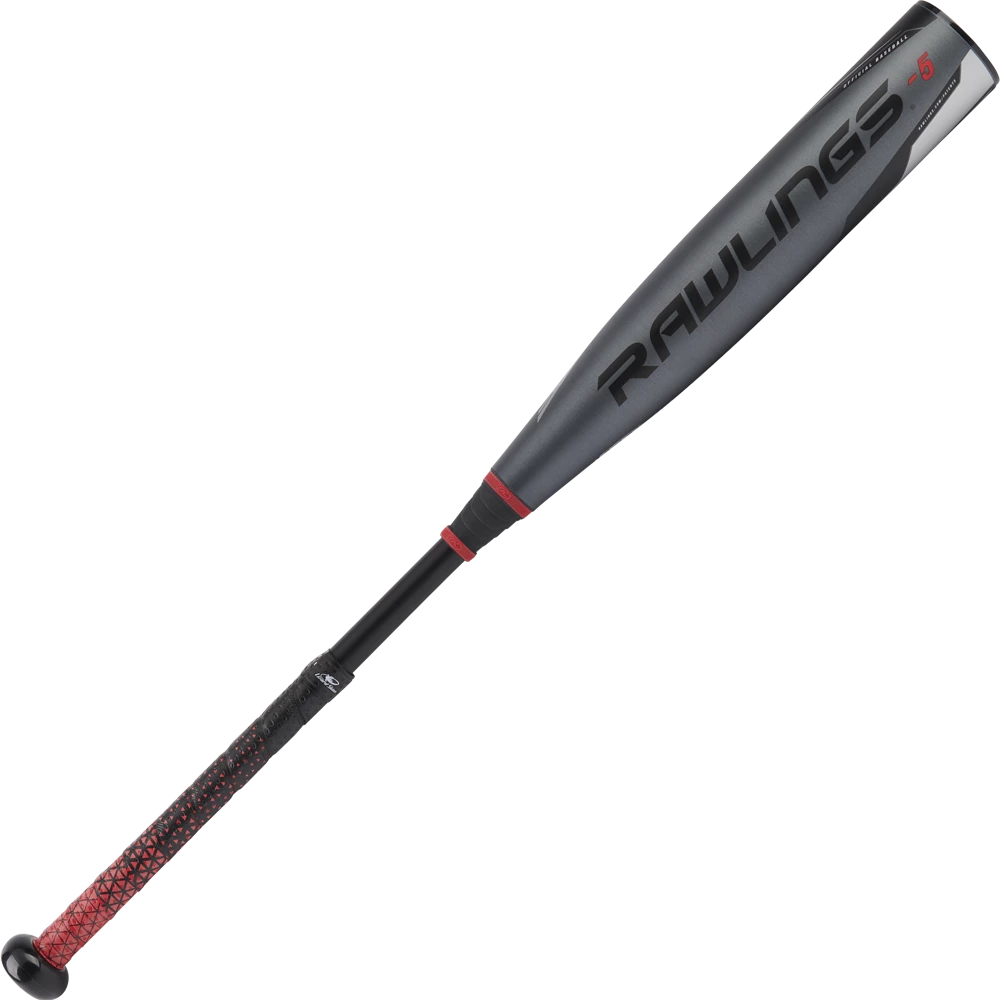 2022 Rawlings Quatro Pro -5 (2 5/8") USSSA Baseball Bat: UT2Q5 3 2022 Rawlings Quatro Pro -5 (2 5/8") USSSA Baseball Bat: UT2Q5 - Image 3
