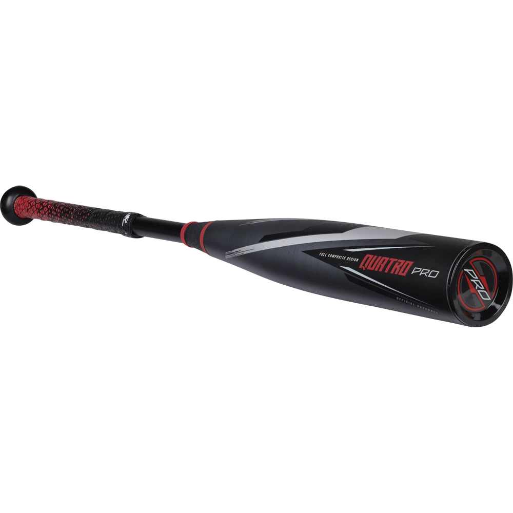 2022 Rawlings Quatro Pro -5 (2 5/8") USSSA Baseball Bat: UT2Q5 4 2022 Rawlings Quatro Pro -5 (2 5/8") USSSA Baseball Bat: UT2Q5 - Image 4