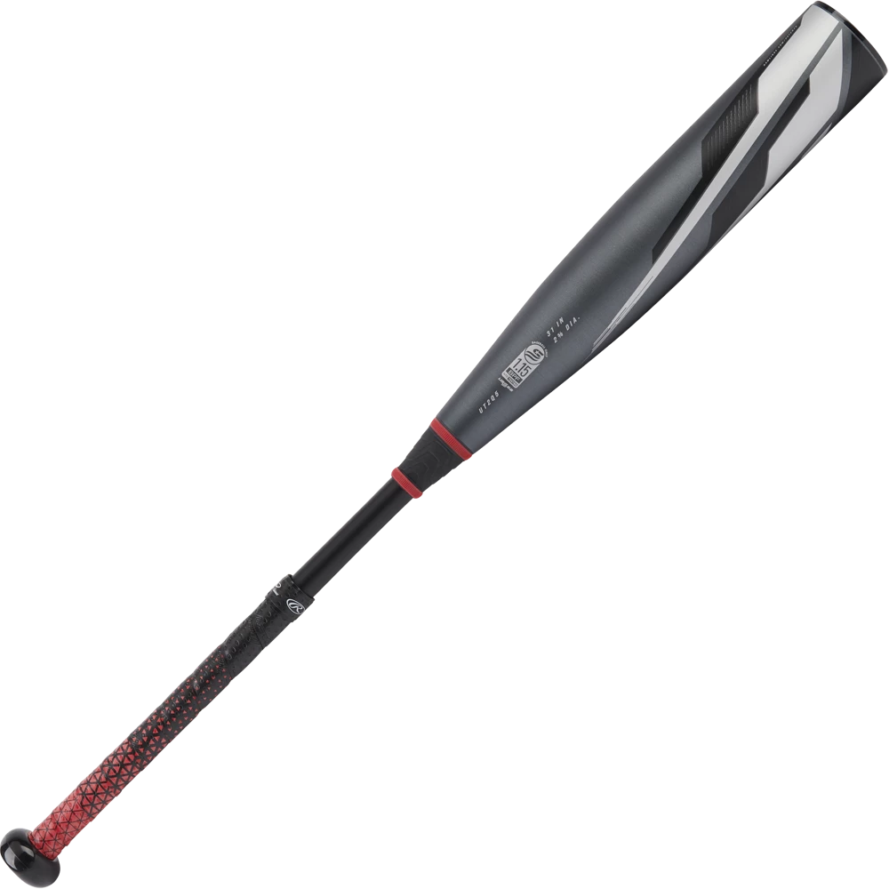 2022 Rawlings Quatro Pro -5 (2 5/8") USSSA Baseball Bat: UT2Q5 2 2022 Rawlings Quatro Pro -5 (2 5/8") USSSA Baseball Bat: UT2Q5 - Image 2