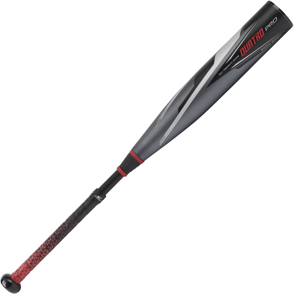 2022 Rawlings Quatro Pro -8 (2 3/4") USSSA Baseball Bat: UT2Q8 1 2022 Rawlings Quatro Pro -8 (2 3/4") USSSA Baseball Bat: UT2Q8