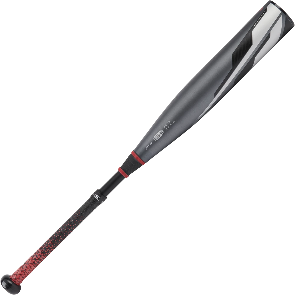 2022 Rawlings Quatro Pro -8 (2 3/4") USSSA Baseball Bat: UT2Q8 3 2022 Rawlings Quatro Pro -8 (2 3/4") USSSA Baseball Bat: UT2Q8 - Image 3