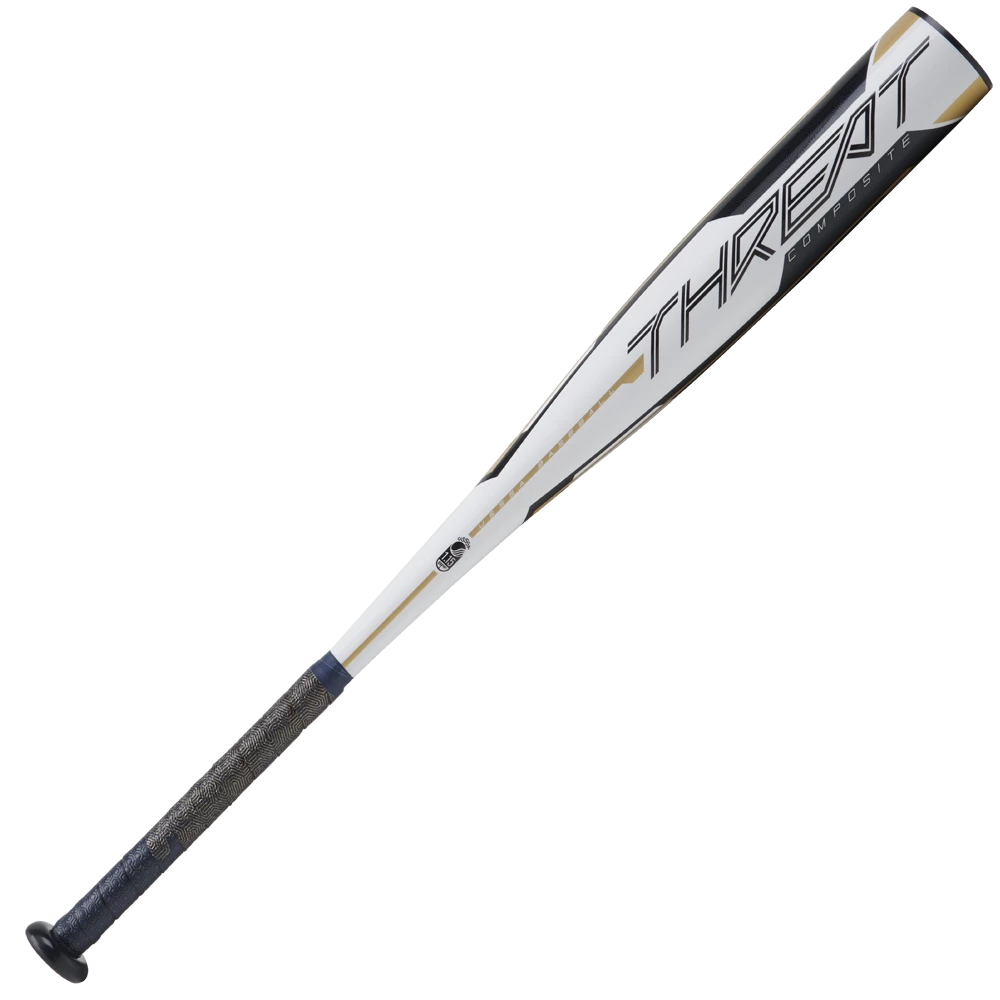 2020 Rawlings Threat -12 (2 3/4") USSSA Baseball Bat: UTZT12 USED 1 2020 Rawlings Threat -12 (2 3/4") USSSA Baseball Bat: UTZT12 USED