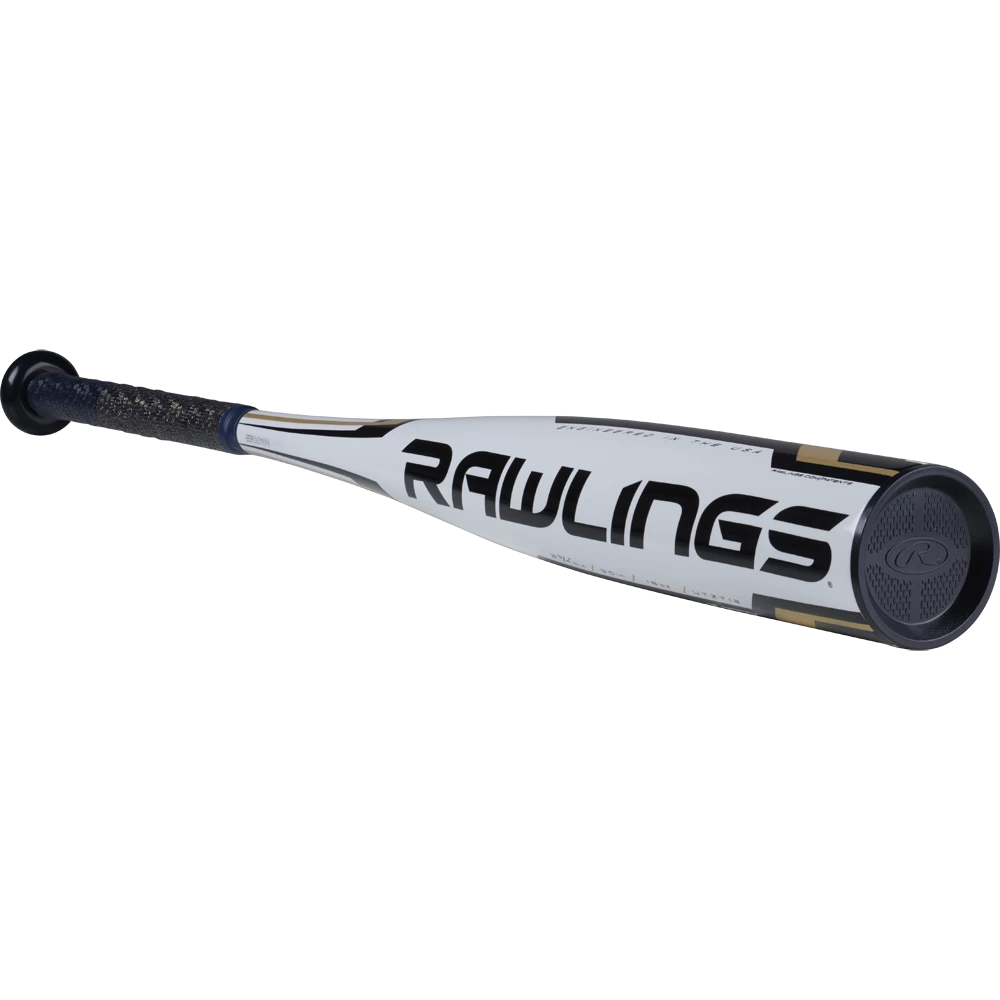 2020 Rawlings Threat -12 (2 3/4") USSSA Baseball Bat: UTZT12 USED 5 2020 Rawlings Threat -12 (2 3/4") USSSA Baseball Bat: UTZT12 USED - Image 5