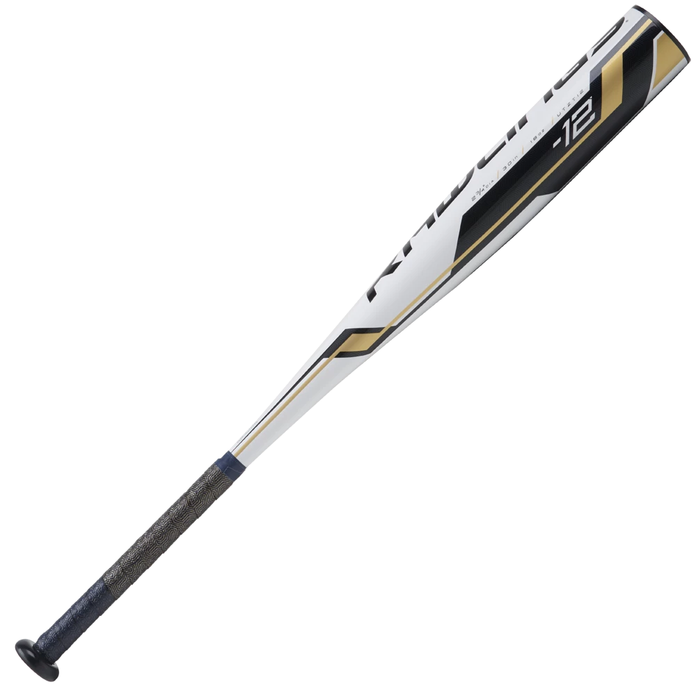 2020 Rawlings Threat -12 (2 3/4") USSSA Baseball Bat: UTZT12 USED 3 2020 Rawlings Threat -12 (2 3/4") USSSA Baseball Bat: UTZT12 USED - Image 3