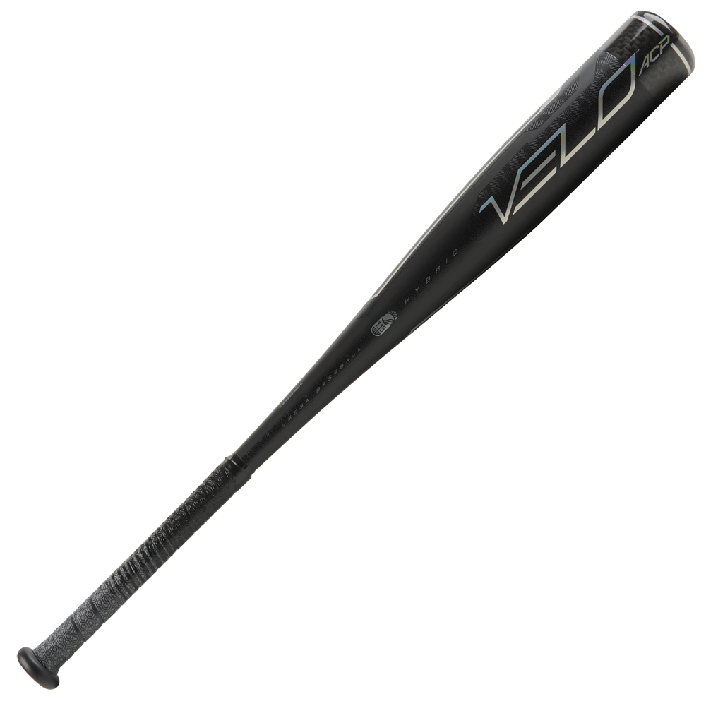 2020 Rawlings Velo ACP -5 (2 5/8") USSSA Baseball Bat: UTZV5 1 2020 Rawlings Velo ACP -5 (2 5/8") USSSA Baseball Bat: UTZV5