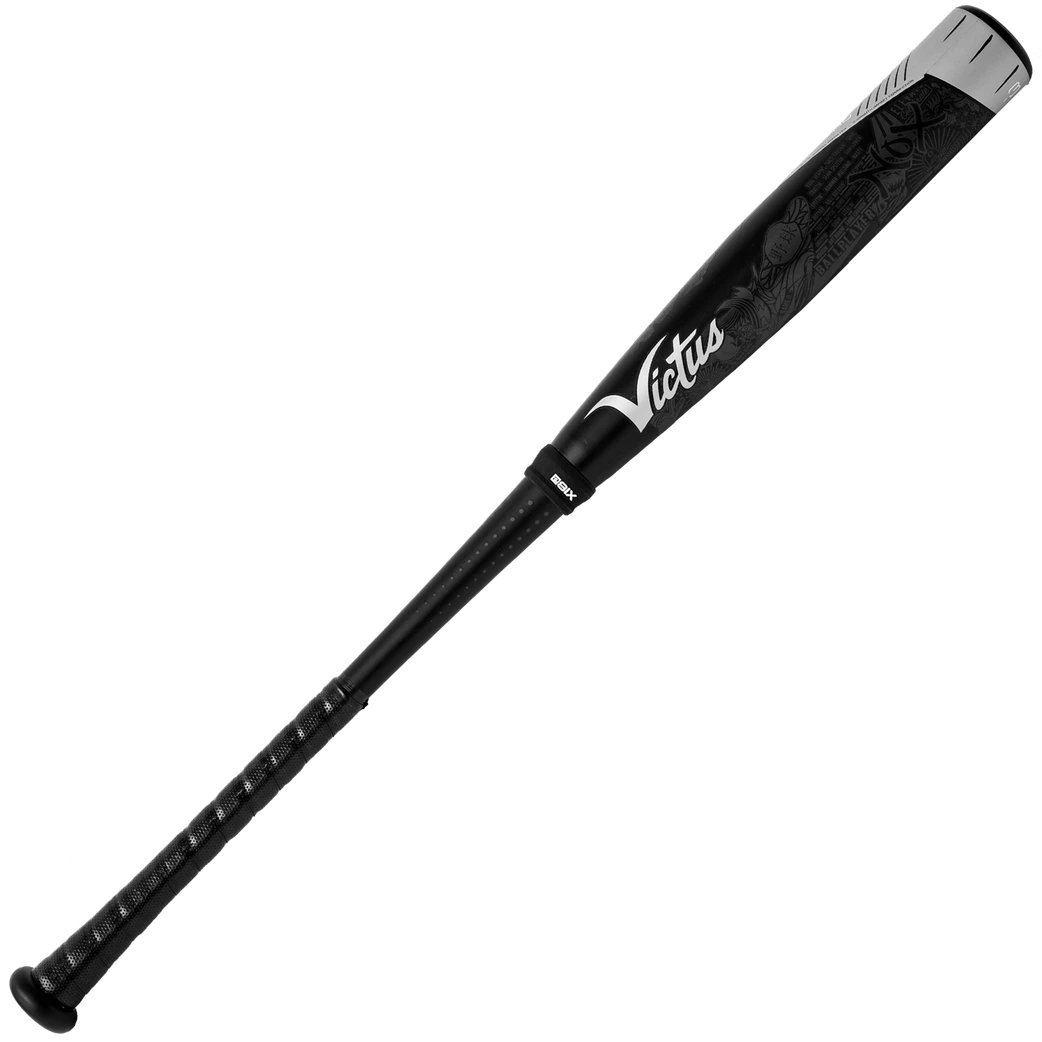 2021 Victus NOX -3 BBCOR Baseball Bat: VCBN USED 1 2021 Victus NOX -3 BBCOR Baseball Bat: VCBN USED