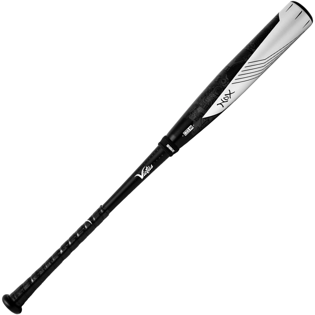 2021 Victus NOX -3 BBCOR Baseball Bat: VCBN USED 2 2021 Victus NOX -3 BBCOR Baseball Bat: VCBN USED - Image 2